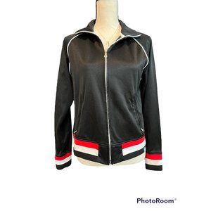 Fuda Track Jacket Youth Size L